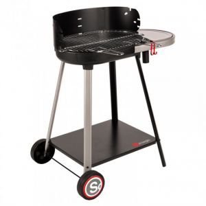 BARBECUE A CHARBON  SOMAGIC VULCANO 